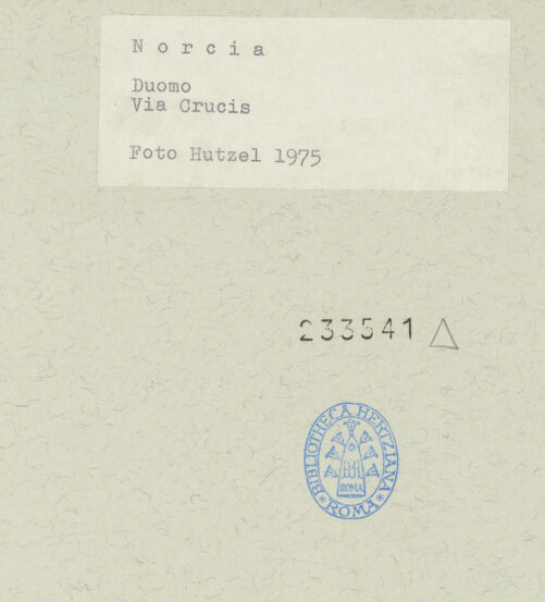 Rückseite von bh233541_recto