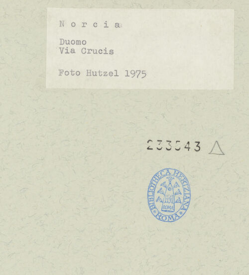 Rückseite von bh233543_recto