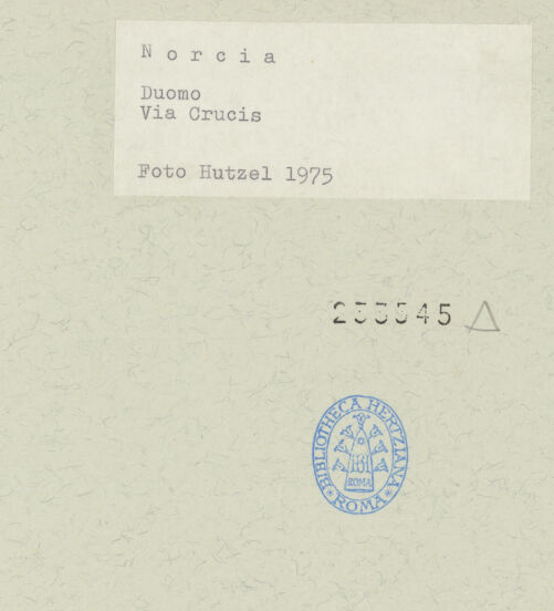 Rückseite von bh233545_recto