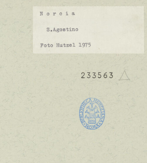 Rückseite von bh233563_recto