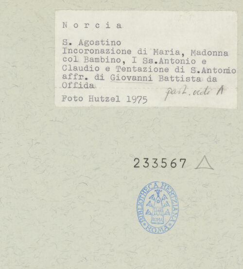 Rückseite von bh233567_recto