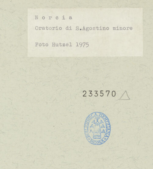 Rückseite von bh233570_recto