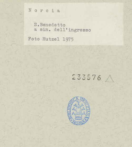 Rückseite von bh233576_recto