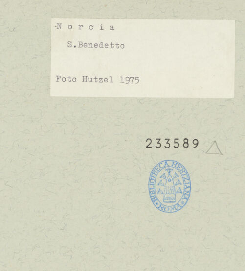 Rückseite von bh233589_recto