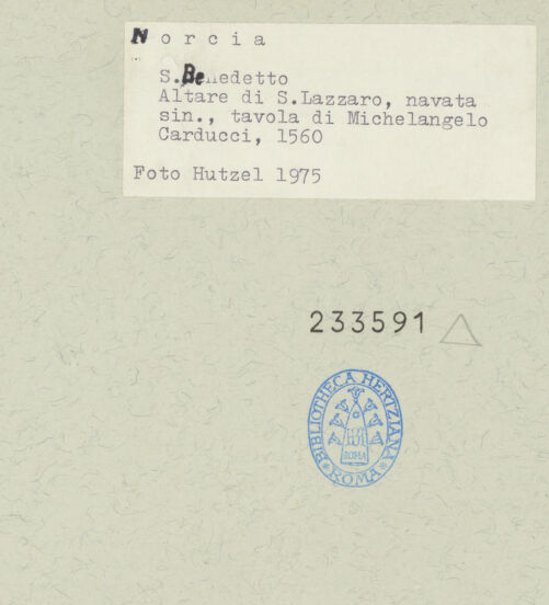 Rückseite von bh233591_recto