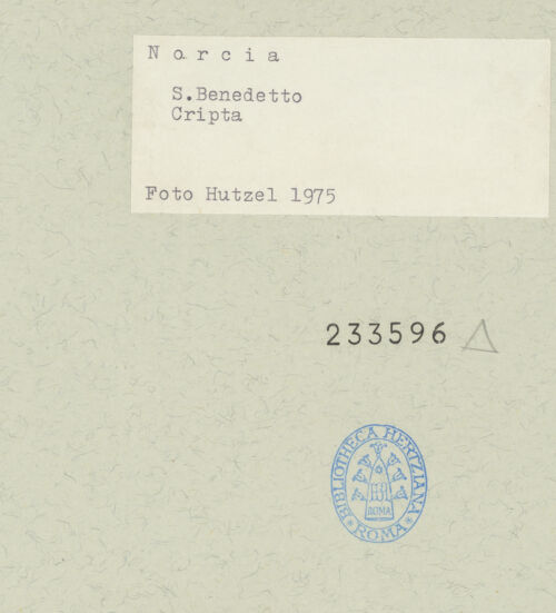 Rückseite von bh233596_recto