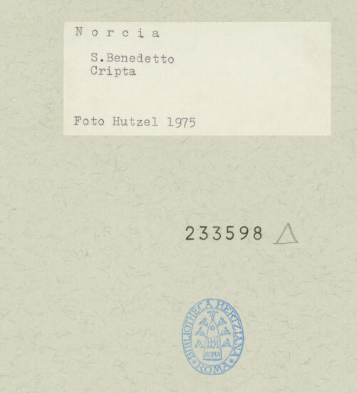 Rückseite von bh233598_recto