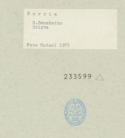 Rückseite von bh233599_recto