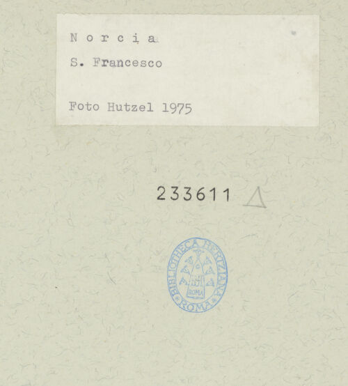 Rückseite von bh233611_recto