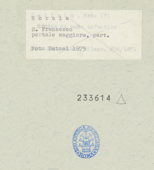 Rückseite von bh233614_recto