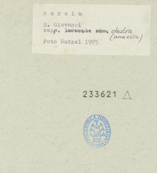 Rückseite von bh233621_recto