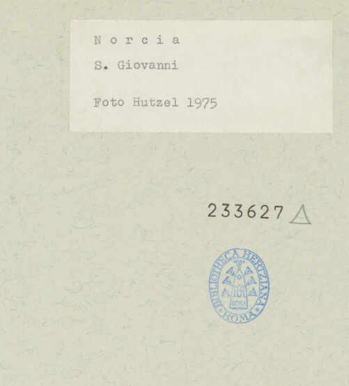 Rückseite von bh233627_recto