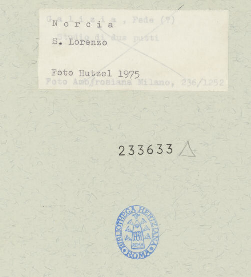 Rückseite von bh233633_recto