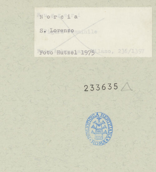 Rückseite von bh233635_recto