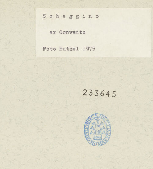 Rückseite von bh233645_recto