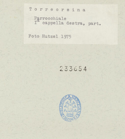 Rückseite von bh233654_recto