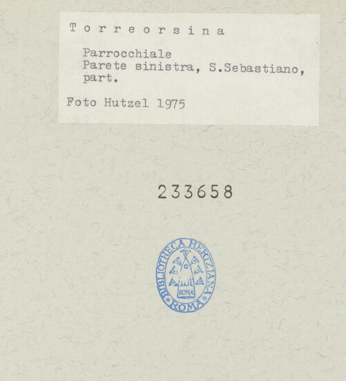 Rückseite von bh233658_recto