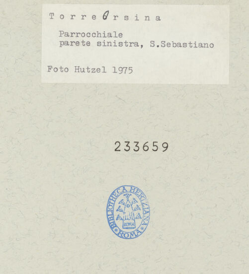 Rückseite von bh233659_recto