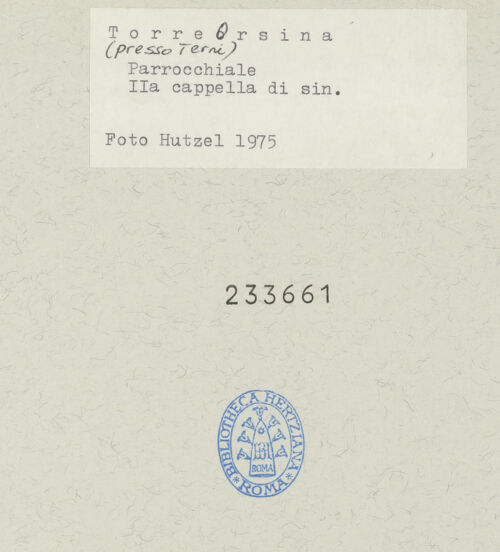 Rückseite von bh233661_recto