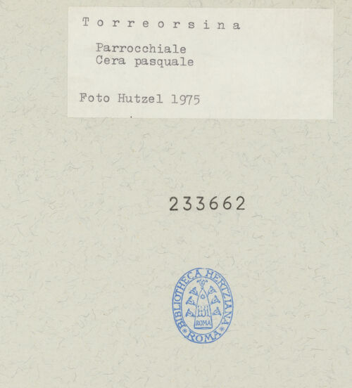 Rückseite von bh233662_recto