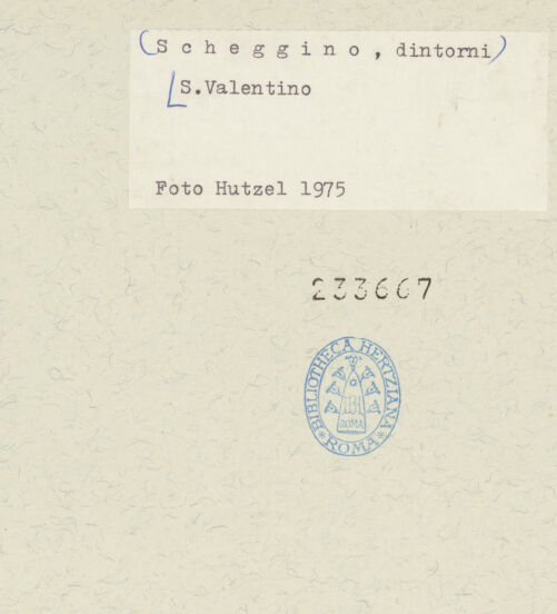 Rückseite von bh233667_recto