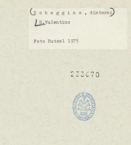 Rückseite von bh233670_recto