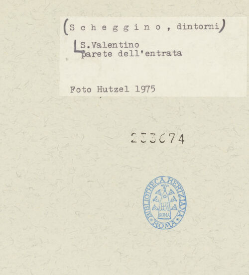 Rückseite von bh233674_recto