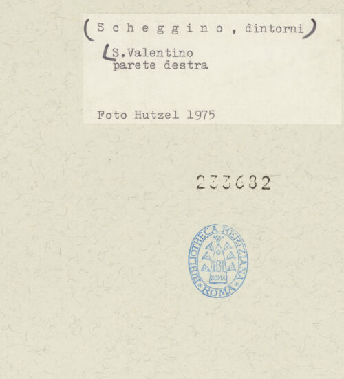 Rückseite von bh233682_recto