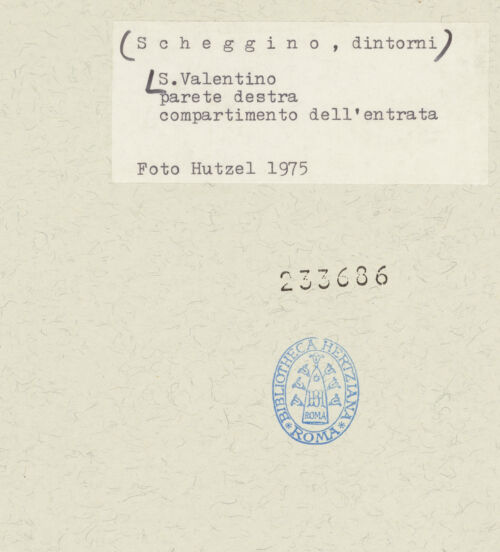 Rückseite von bh233686_recto