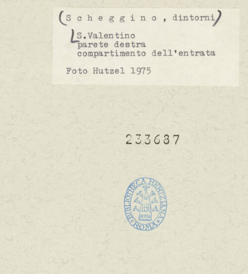 Rückseite von bh233687_recto