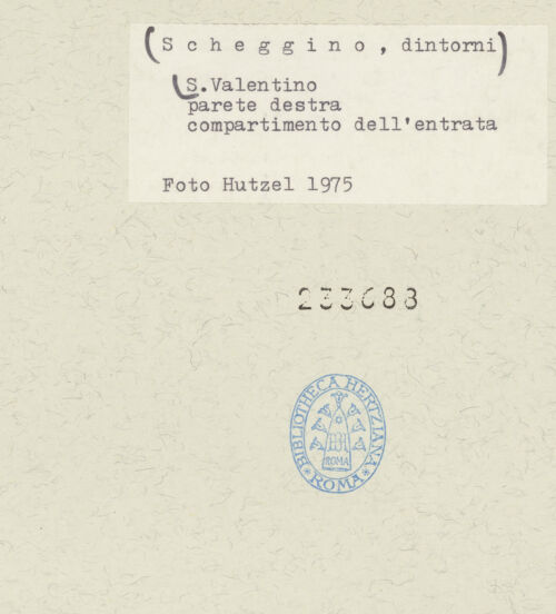 Rückseite von bh233688_recto