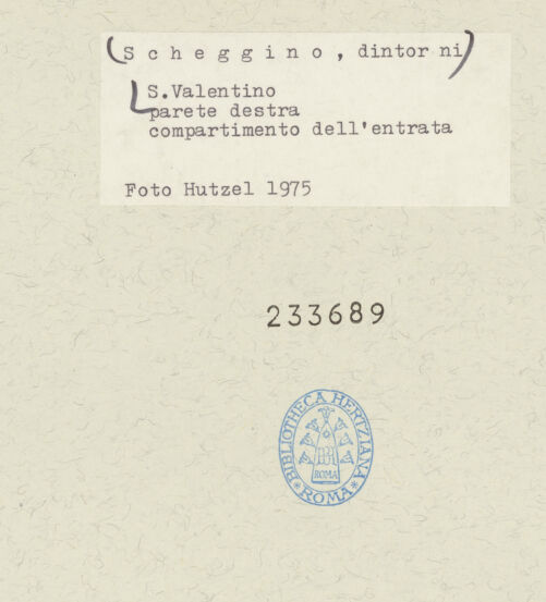 Rückseite von bh233689_recto