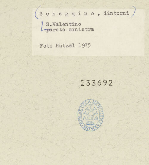 Rückseite von bh233692_recto