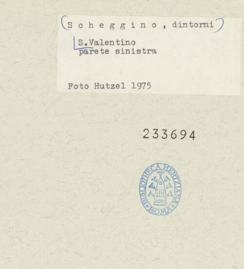 Rückseite von bh233694_recto