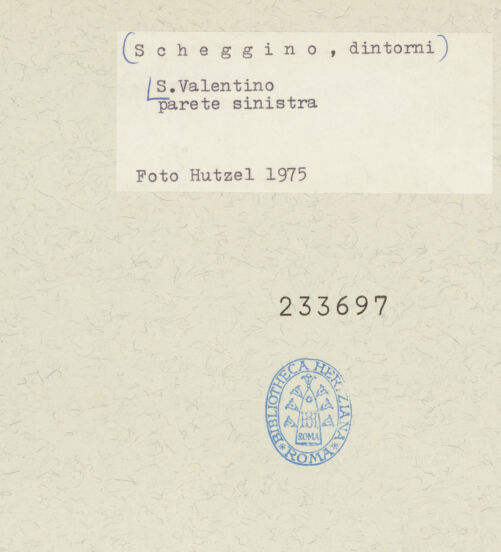 Rückseite von bh233697_recto