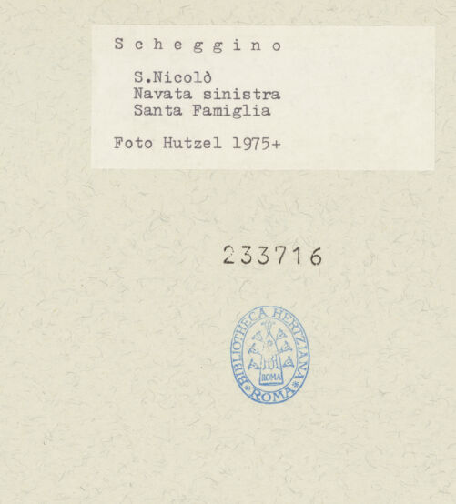 Rückseite von bh233716_recto