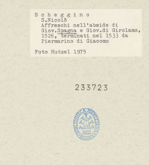 Rückseite von bh233723_recto