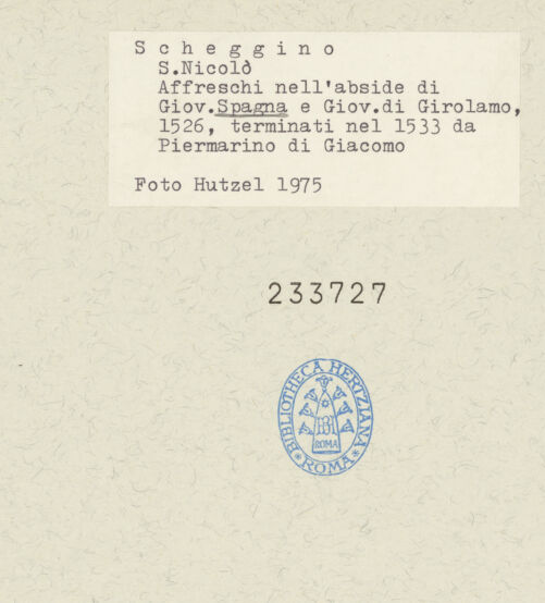 Rückseite von bh233727_recto