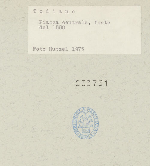 Rückseite von bh233731_recto