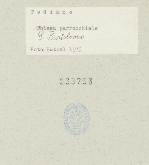 Rückseite von bh233733_recto