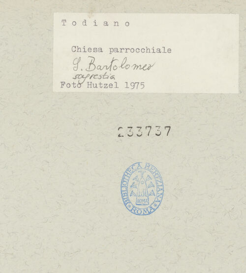 Rückseite von bh233737_recto