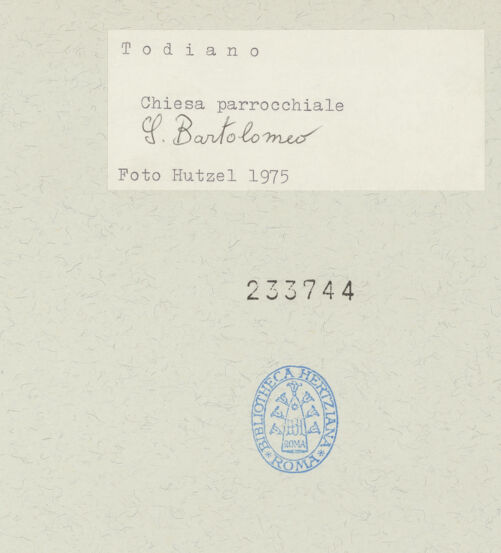 Rückseite von bh233744_recto