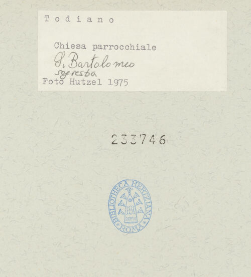 Rückseite von bh233746_recto