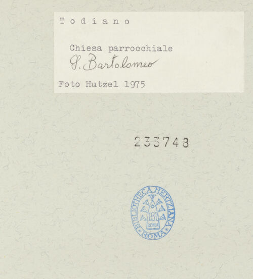 Rückseite von bh233748_recto