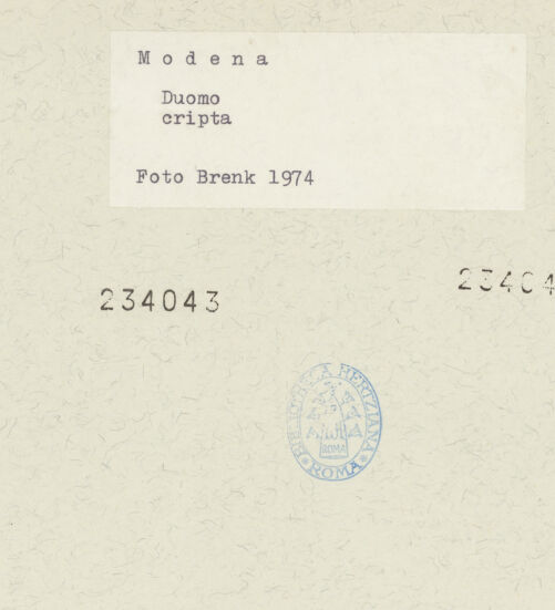 Rückseite von bh234043_bh234044_recto