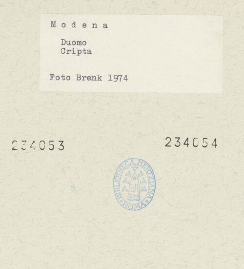 Rückseite von bh234053_bh234054_recto