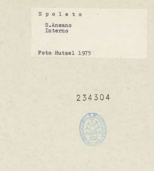 Rückseite von bh234304_recto