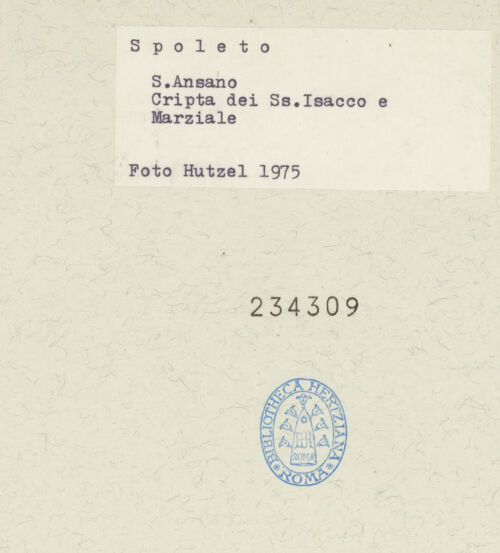 Rückseite von bh234309_recto