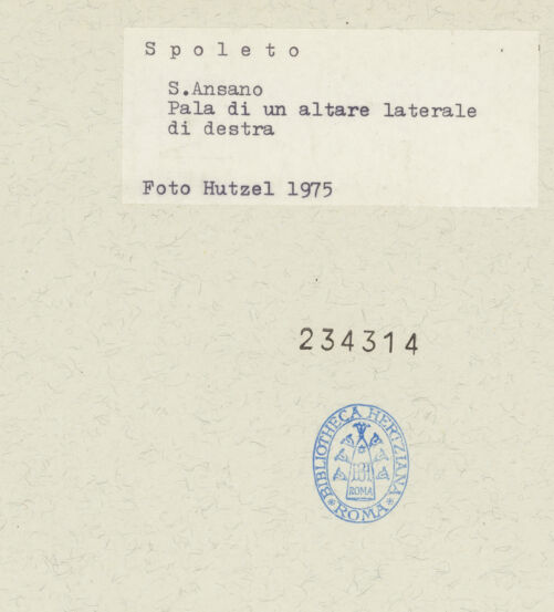 Rückseite von bh234314_recto