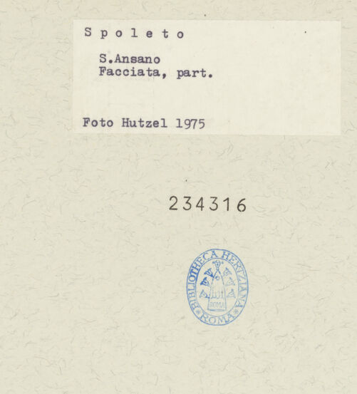 Rückseite von bh234316_recto